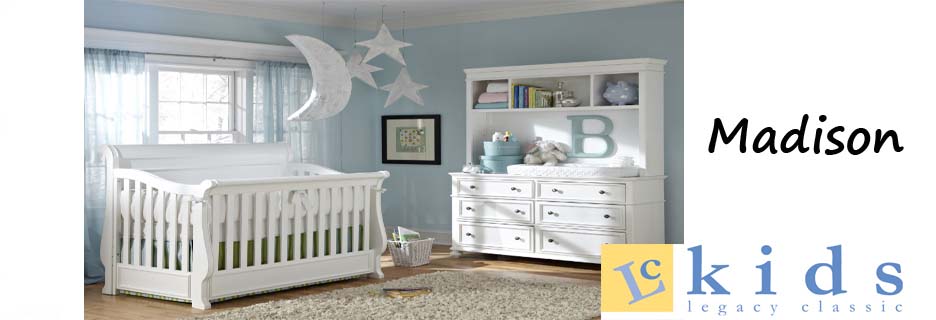 Quality baby bedroom furniture, cribs, mattresses, strollers and accessories for sale in our 2 Ontario The Babys Room stores in Pickering - Durham Region - and Waterloo.
