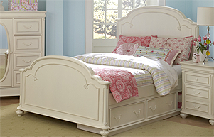 Legacy Kids American Spirit, Dawsons Ridge, Enchantment, Madison and Summer Breeze Bedroom Furniture Collections For Babys, Infants and Children Available At The Babys Room stores in Ontario.